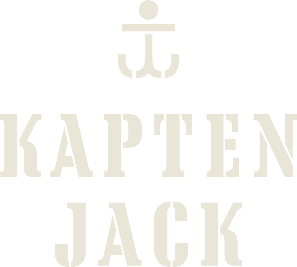Kapten Jack