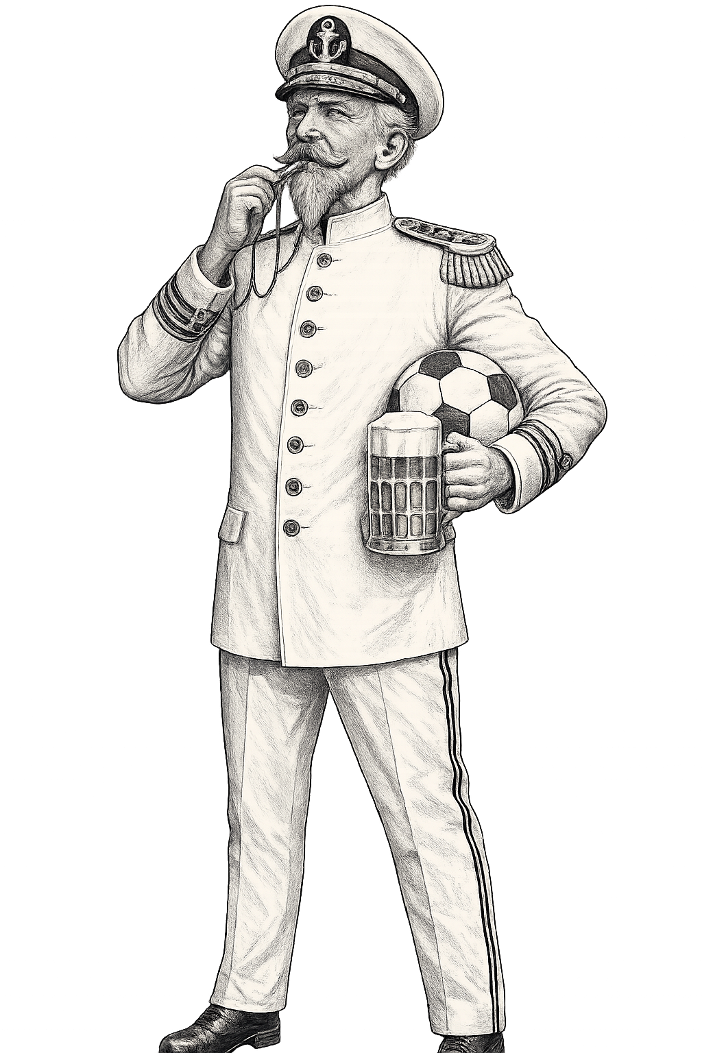 Kapten Jack