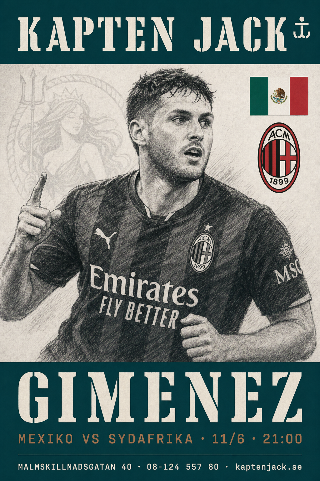Giménez